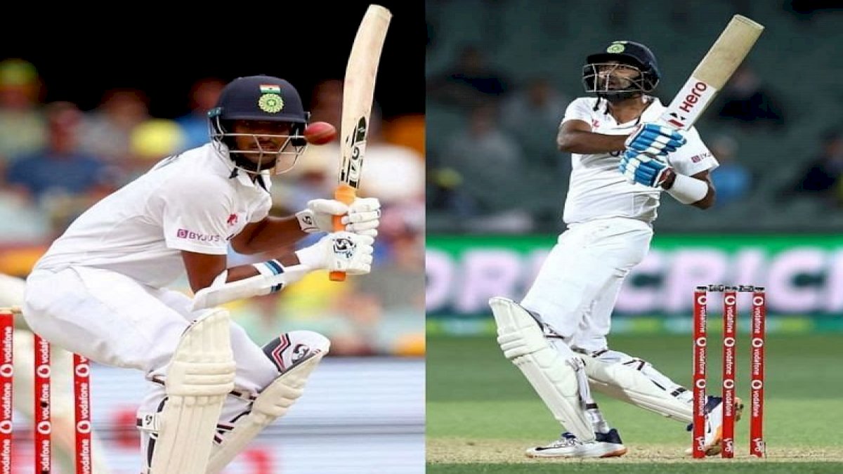IND Vs ENG: मैच बचाने के लिए चेन्नई के लोकल के बल्ले का वोकल होना है ज़रूरी IND Vs ENG: मैच बचाने के लिए चेन्नई के लोकल के बल्ले का वोकल होना है ज़रूरी