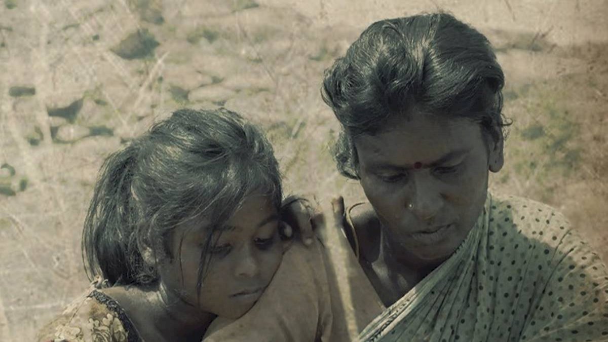 तमिल फिल्म ‘पेबल्स’ ने रोटरडैम इंटरनेशनल फिल्म फेस्टिवल में जीता बेस्ट फिल्म का अवॉर्ड तमिल फिल्म ‘पेबल्स’ ने रोटरडैम इंटरनेशनल फिल्म फेस्टिवल में जीता बेस्ट फिल्म का अवॉर्ड