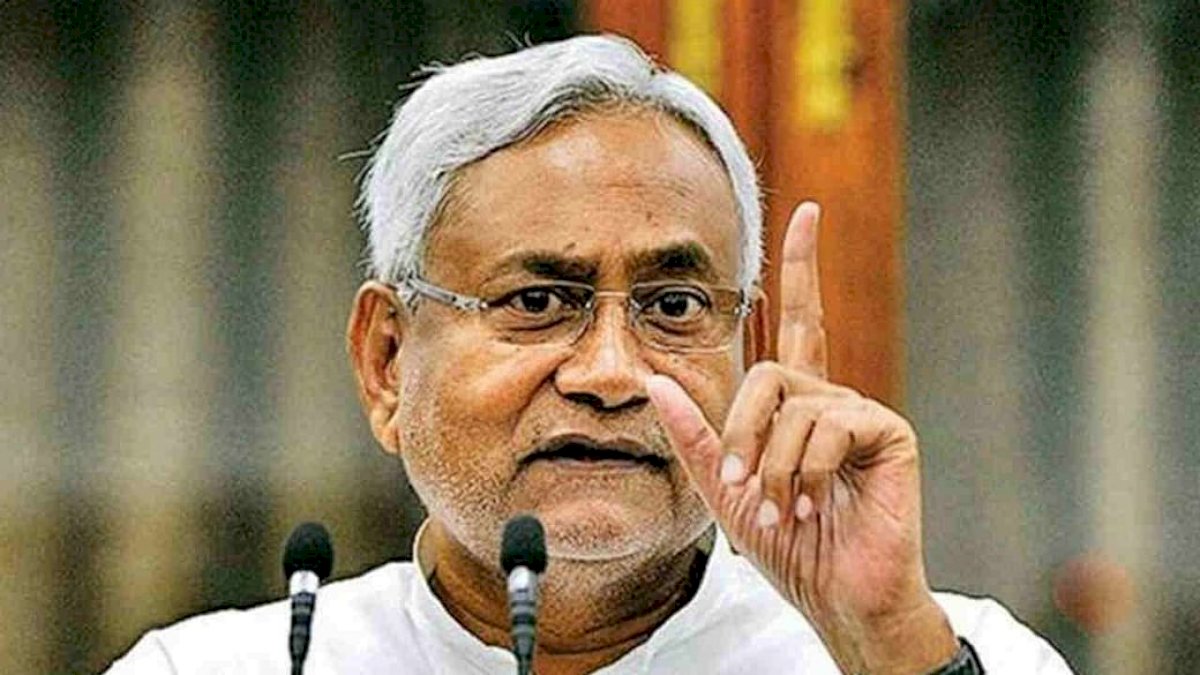 आज हो सकता है नीतीश मंत्रिमंडल का विस्तार, शाहनवाज हुसैन को मिल सकती है जगह आज हो सकता है नीतीश मंत्रिमंडल का विस्तार, शाहनवाज हुसैन को मिल सकती है जगह