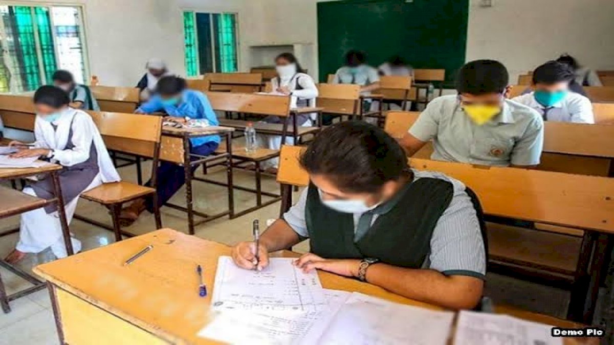 मध्य प्रदेश में नहीं खुल रहे आठवीं तक के स्कूल, स्वास्थ्य विभाग ने नहीं दी इजाज़त मध्य प्रदेश में नहीं खुल रहे आठवीं तक के स्कूल, स्वास्थ्य विभाग ने नहीं दी इजाज़त