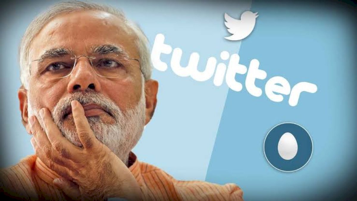 ट्विटर का सरकार को दो टूक जवाब, मीडिया हाउस, पत्रकारों, राजनेताओं और एक्टिविस्ट के एकाउंट बंद नहीं करेंगे ट्विटर का सरकार को दो टूक जवाब, मीडिया हाउस, पत्रकारों, राजनेताओं और एक्टिविस्ट के एकाउंट बंद नहीं करेंगे