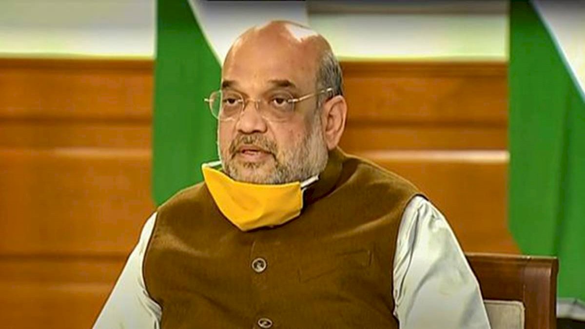 NIA ने किसानों को नहीं भेजे समन, कांग्रेस नेताओं के सवाल पर गृह मंत्रालय का जवाब NIA ने किसानों को नहीं भेजे समन, कांग्रेस नेताओं के सवाल पर गृह मंत्रालय का जवाब