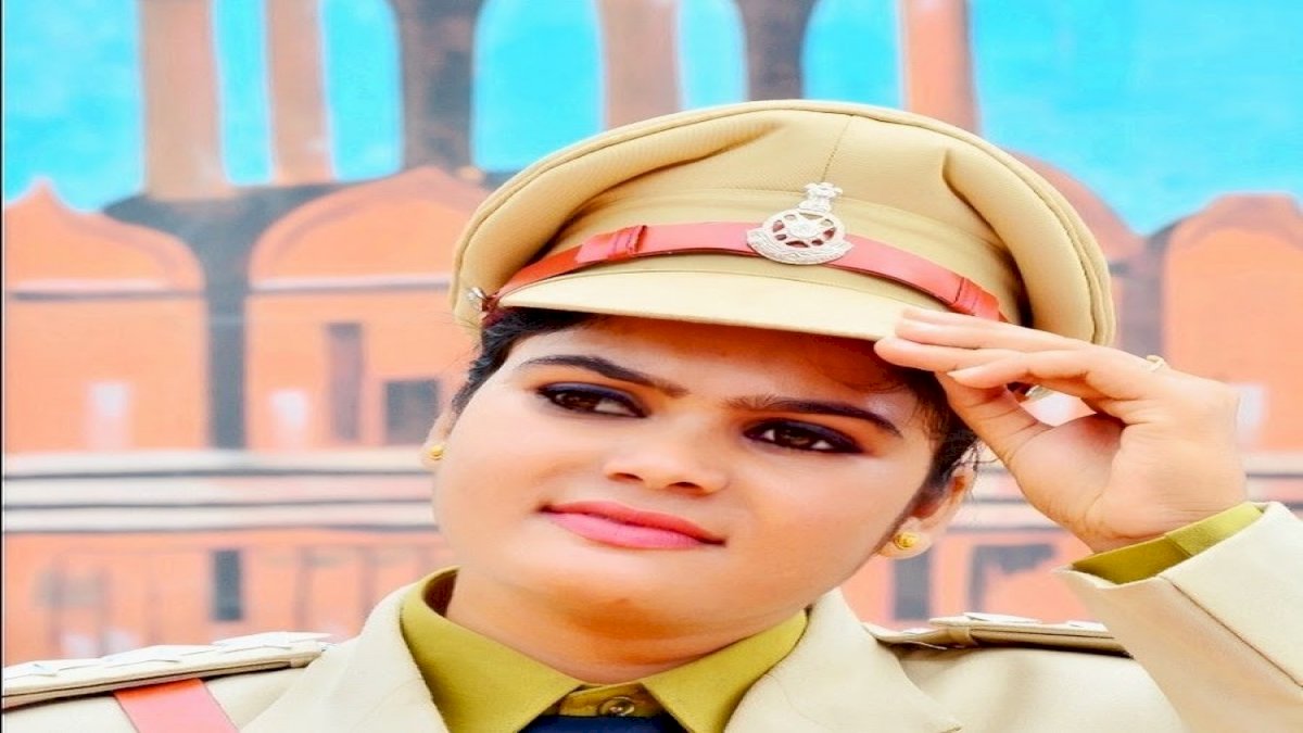 तबादले से ख़फ़ा गुना सीएसपी ने आईजी पर निकाली भड़ास, कहा, गलत फीडबैक के कारण हटाया गया तबादले से ख़फ़ा गुना सीएसपी ने आईजी पर निकाली भड़ास, कहा, गलत फीडबैक के कारण हटाया गया