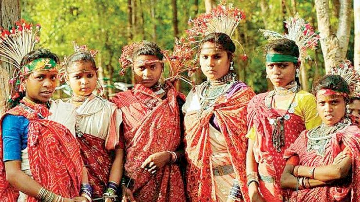 प्रदेश में रहने वाले सहरिया जनजाति के लोगों को मिले सरकारी योजना का लाभ, राज्यसभा में दिग्विजय सिंह ने उठाई मांग प्रदेश में रहने वाले सहरिया जनजाति के लोगों को मिले सरकारी योजना का लाभ, राज्यसभा में दिग्विजय सिंह ने उठाई मांग