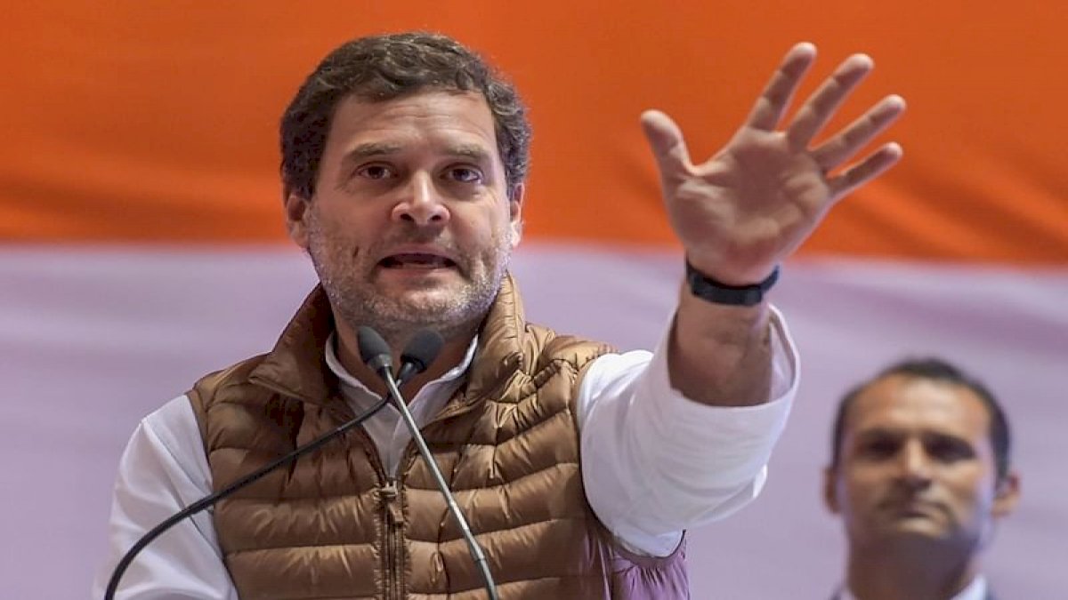 कायर हैं पीएम मोदी, चीन के सामने झुका दिया सिर, राहुल गांधी का मोदी पर निशाना कायर हैं पीएम मोदी, चीन के सामने झुका दिया सिर, राहुल गांधी का मोदी पर निशाना