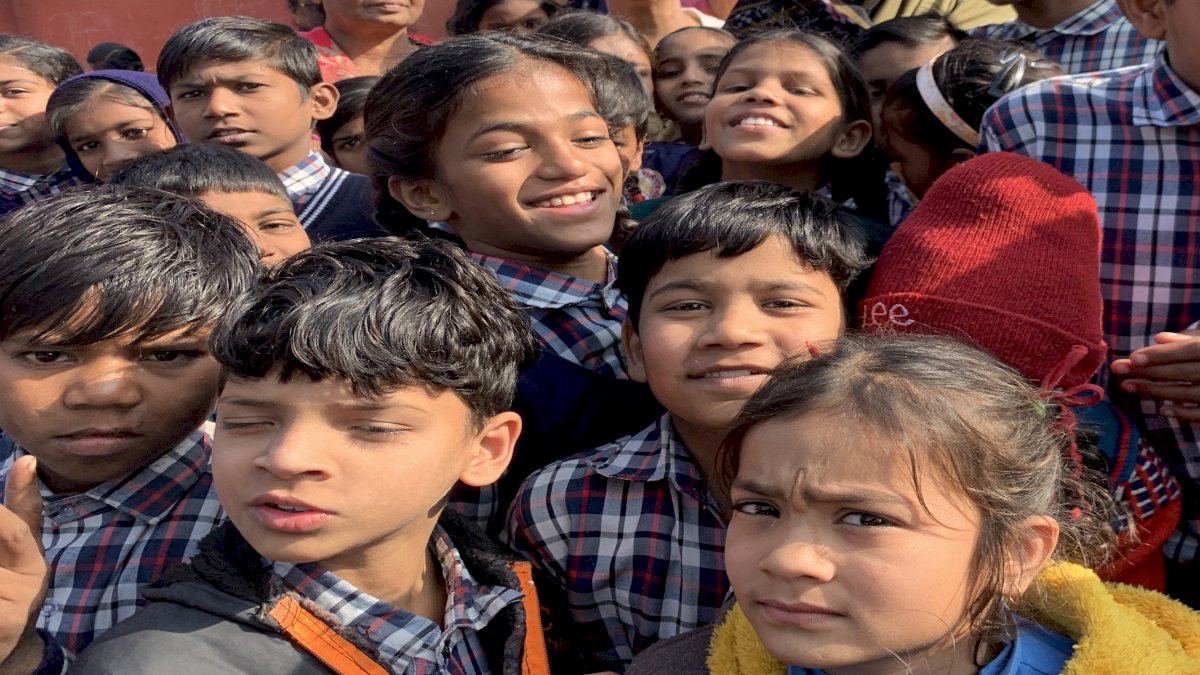 मध्यप्रदेश के सरकारी स्कूलों में बच्चे पहनेंगे डिजाइनर यूनिफार्म, प्रतियोगिता से चुनी जाएगी बेस्ट डिजाइन मध्यप्रदेश के सरकारी स्कूलों में बच्चे पहनेंगे डिजाइनर यूनिफार्म, प्रतियोगिता से चुनी जाएगी बेस्ट डिजाइन