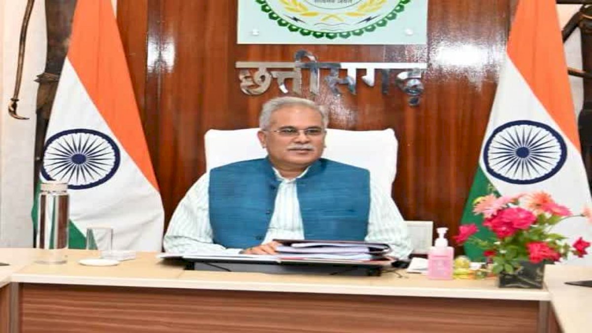 छत्तीसगढ़ में 15 फरवरी से खुलेंगे स्कूल और कॉलेज, कैबिनेट की बैठक में फ़ैसले पर मुहर छत्तीसगढ़ में 15 फरवरी से खुलेंगे स्कूल और कॉलेज, कैबिनेट की बैठक में फ़ैसले पर मुहर