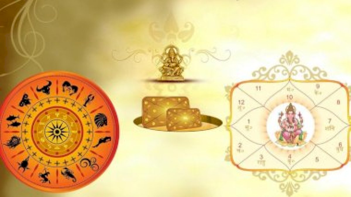 16 February Rashifal: कार्य स्थल पर सहकर्मियों का भरपूर सहयोग मिलने से समय पर सभी कार्य पूरे होंगे 16 February Rashifal: कार्य स्थल पर सहकर्मियों का भरपूर सहयोग मिलने से समय पर सभी कार्य पूरे होंगे
