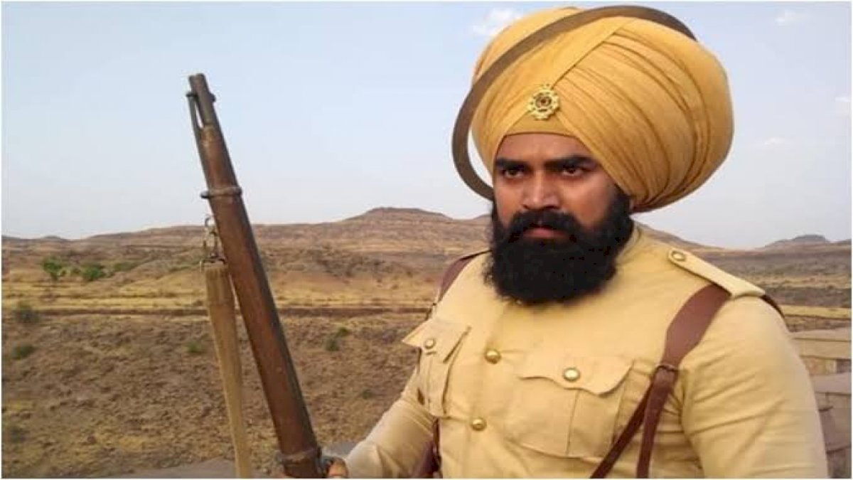 Image result for संदीप नाहर ने किया सुसाइड