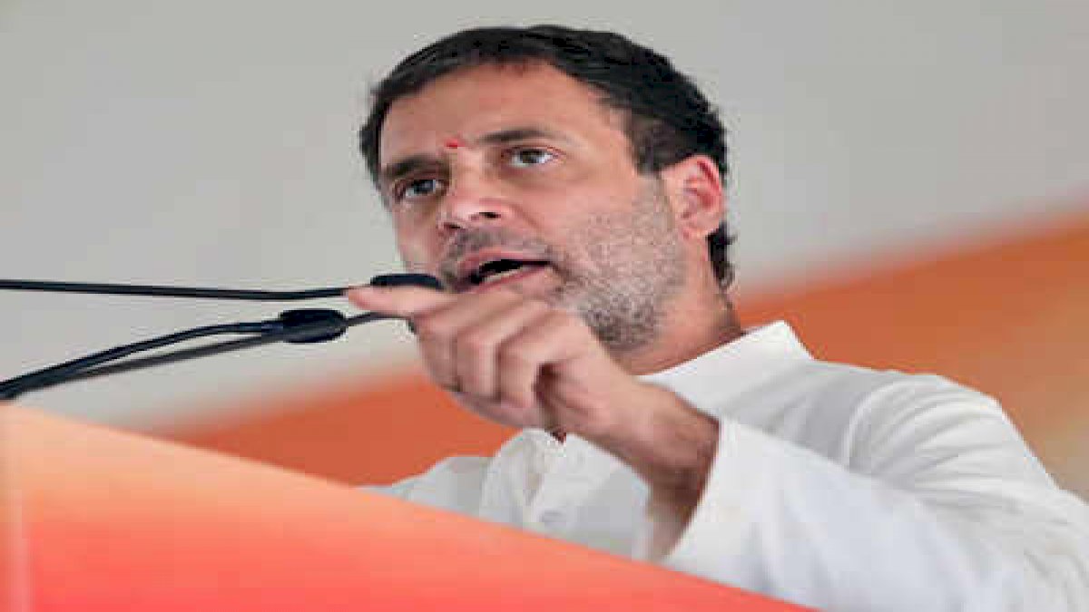 राहुल गांधी के पुदुच्चेरी दौरे से पहले सरकार पर ख़तरा, कांग्रेस के 4 विधायकों का इस्तीफा राहुल गांधी के पुदुच्चेरी दौरे से पहले सरकार पर ख़तरा, कांग्रेस के 4 विधायकों का इस्तीफा