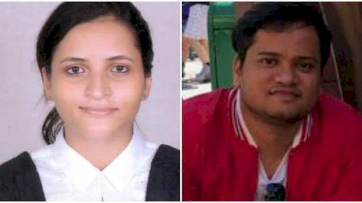 शांतनु मलिक को बॉम्बे हाईकोर्ट से अग्रिम ज़मानत, निकिता की अर्ज़ी पर फ़ैसला कल शांतनु मलिक को बॉम्बे हाईकोर्ट से अग्रिम ज़मानत, निकिता की अर्ज़ी पर फ़ैसला कल