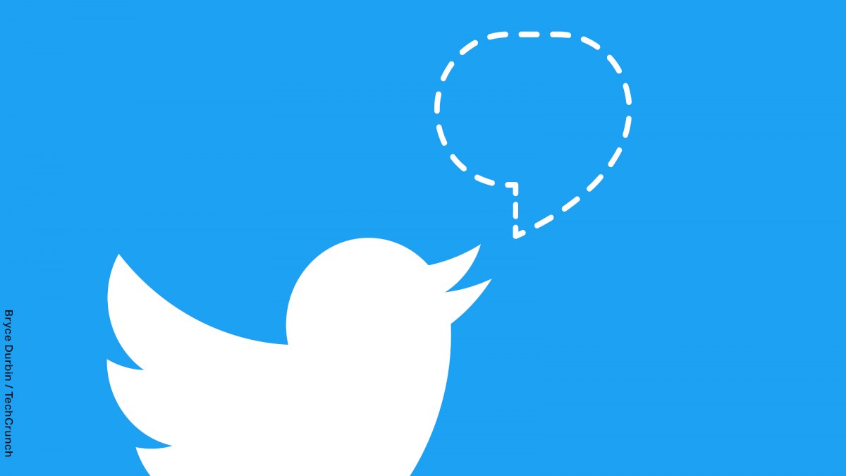 Twitter का नया फ़ीचर, वॉयस मैसेज रिकॉर्ड करके भेजने की मिलेगी सुविधा Twitter का नया फ़ीचर, वॉयस मैसेज रिकॉर्ड करके भेजने की मिलेगी सुविधा
