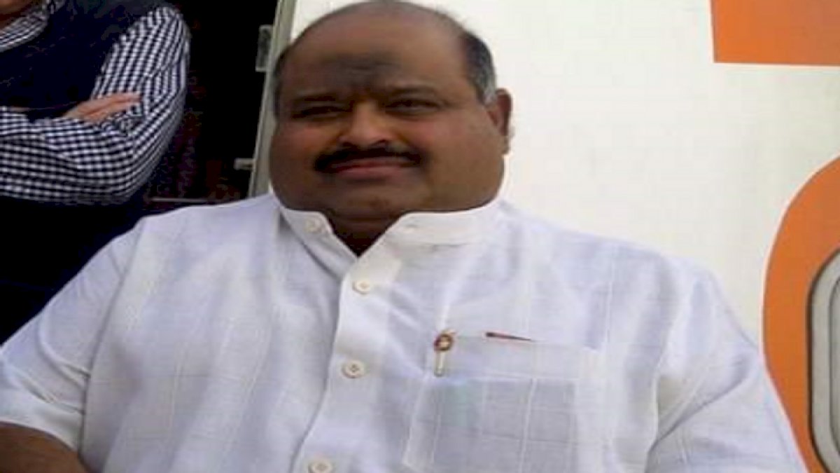 भोपाल के बिज़नेसमैन फारुख सरकारी की संदिग्ध हालात में मौत, कारोबार में घाटे के कारण ख़ुदकुशी का शक भोपाल के बिज़नेसमैन फारुख सरकारी की संदिग्ध हालात में मौत, कारोबार में घाटे के कारण ख़ुदकुशी का शक