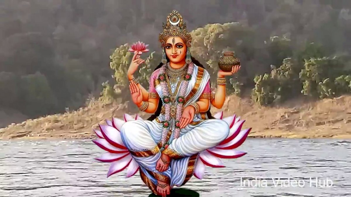 Narmada Jayanti 2021: त्वदीय पाद पंकजं नमामि देवि नर्मदे Narmada Jayanti 2021: त्वदीय पाद पंकजं नमामि देवि नर्मदे