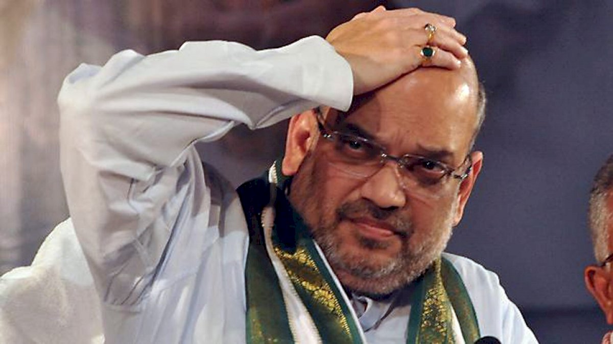 ममता बनर्जी के भतीजे अभिषेक ने अमित शाह पर किया मानहानि का केस, अदालत ने जारी किया समन ममता बनर्जी के भतीजे अभिषेक ने अमित शाह पर किया मानहानि का केस, अदालत ने जारी किया समन