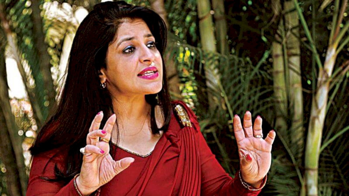 बीजेपी नेता शाजिया इल्मी ने पूर्व सांसद अकबर अहमद डंपी पर लगाया बदसलूकी का आरोप बीजेपी नेता शाजिया इल्मी ने पूर्व सांसद अकबर अहमद डंपी पर लगाया बदसलूकी का आरोप
