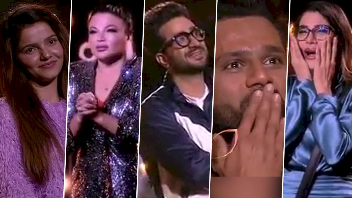 कौन बनेगा बिग बॉस 14 का विनर कौन बनेगा बिग बॉस 14 का विनर