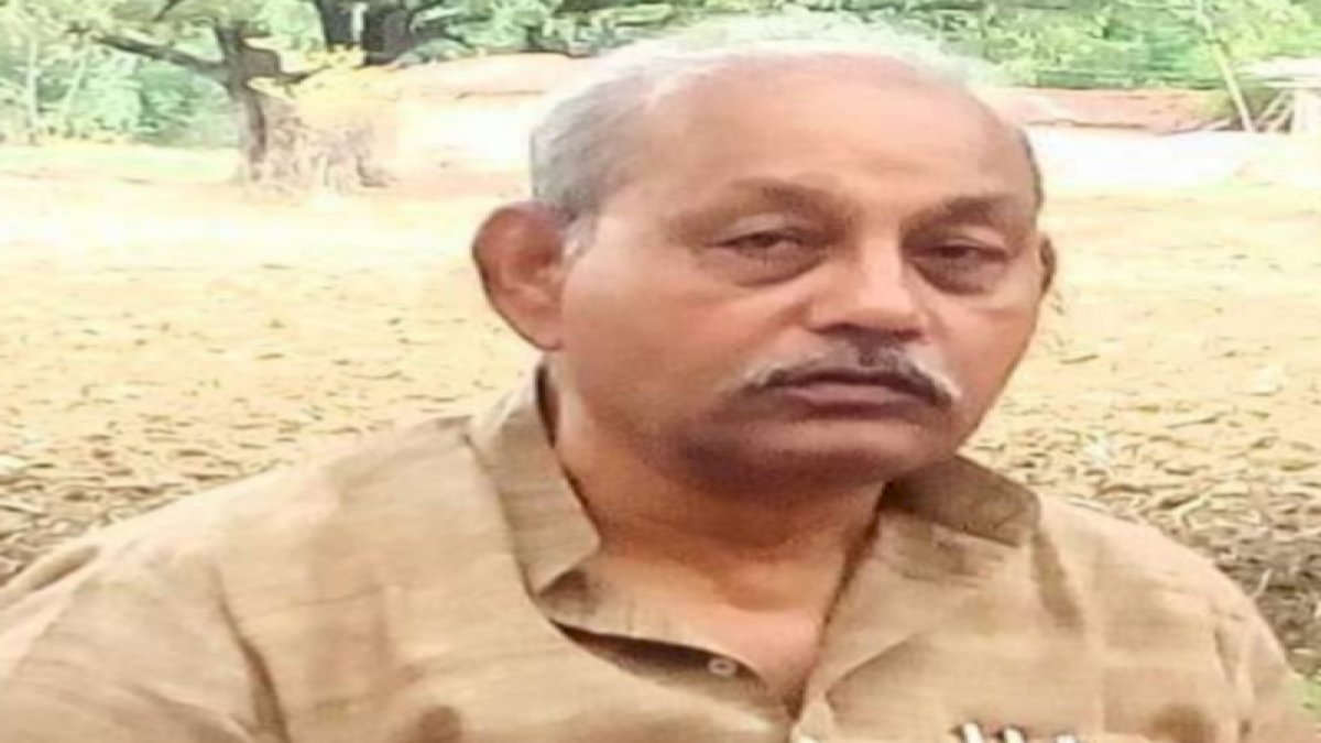 गिरीश गौतम होंगे मध्य प्रदेश विधानसभा के नए अध्यक्ष, विधानसभा पहुँचकर किया नामांकन गिरीश गौतम होंगे मध्य प्रदेश विधानसभा के नए अध्यक्ष, विधानसभा पहुँचकर किया नामांकन