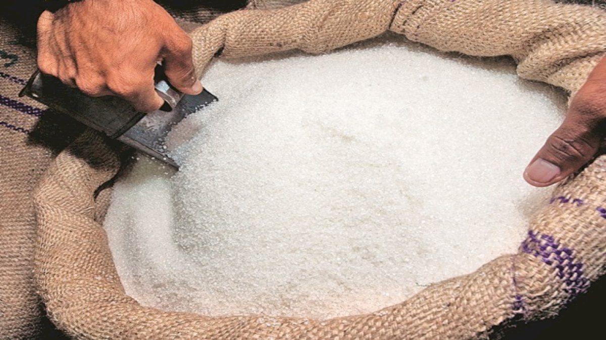 कड़वी हो गई शक्कर, जब छत्तीसगढ़ के कारोबारी को लगा 6 करोड़ का चूना कड़वी हो गई शक्कर, जब छत्तीसगढ़ के कारोबारी को लगा 6 करोड़ का चूना