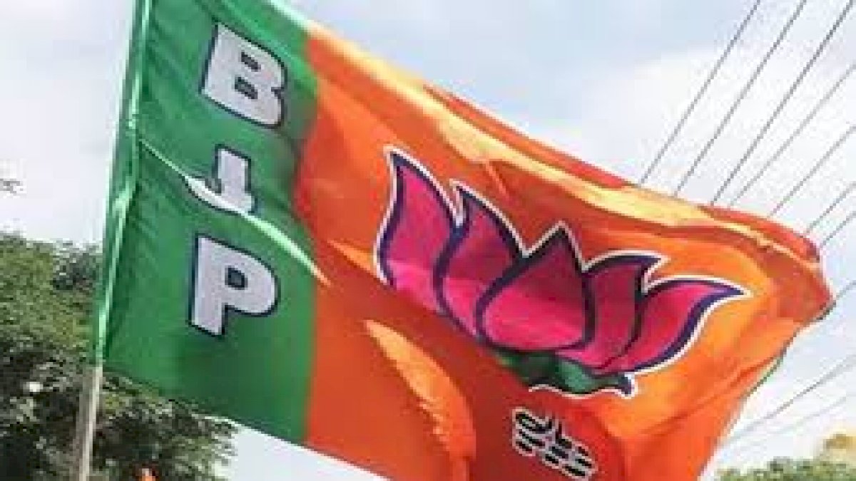 बीजेपी ने दुष्कर्म के आरोप में घिरे मंडल अध्यक्ष को पार्टी से निकाला बीजेपी ने दुष्कर्म के आरोप में घिरे मंडल अध्यक्ष को पार्टी से निकाला