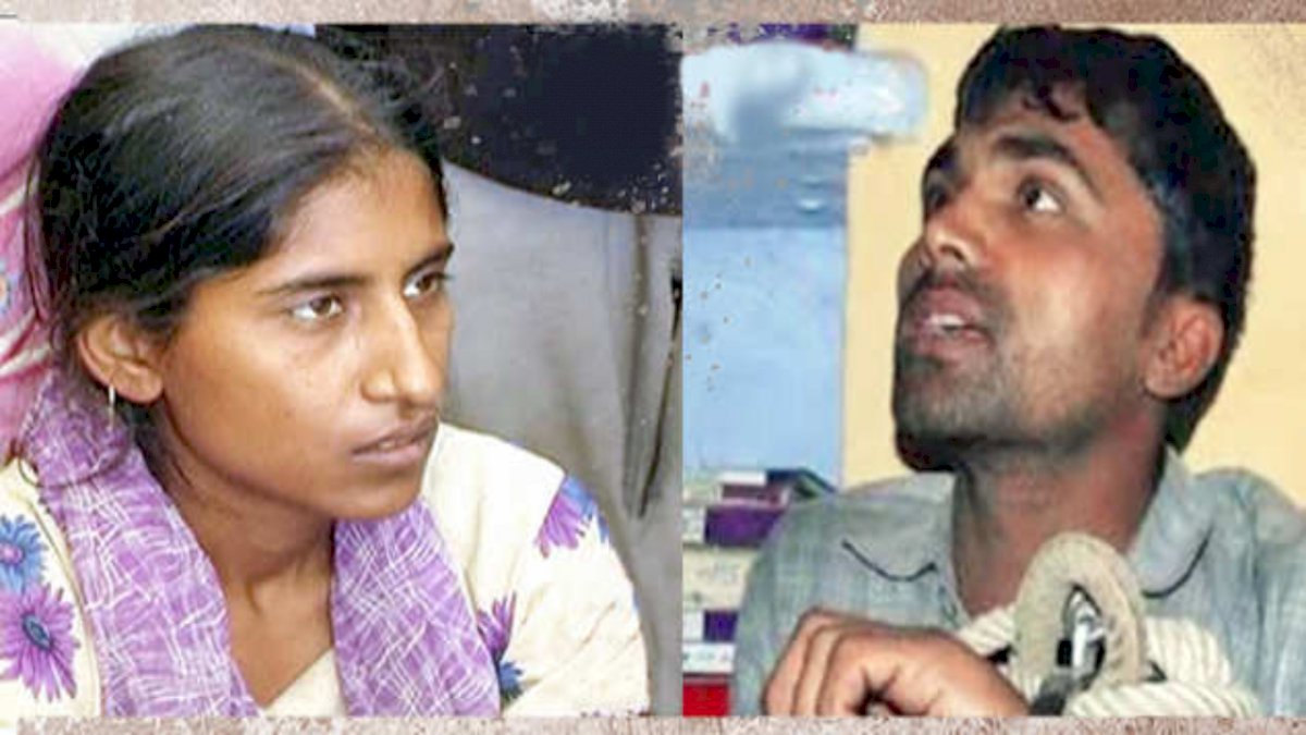 अयोध्या के महंत ने राष्ट्रपति से की शबनम की फाँसी रद्द करने की अपील, बोले महिला को फाँसी से नहीं होगा देश का भला अयोध्या के महंत ने राष्ट्रपति से की शबनम की फाँसी रद्द करने की अपील, बोले महिला को फाँसी से नहीं होगा देश का भला