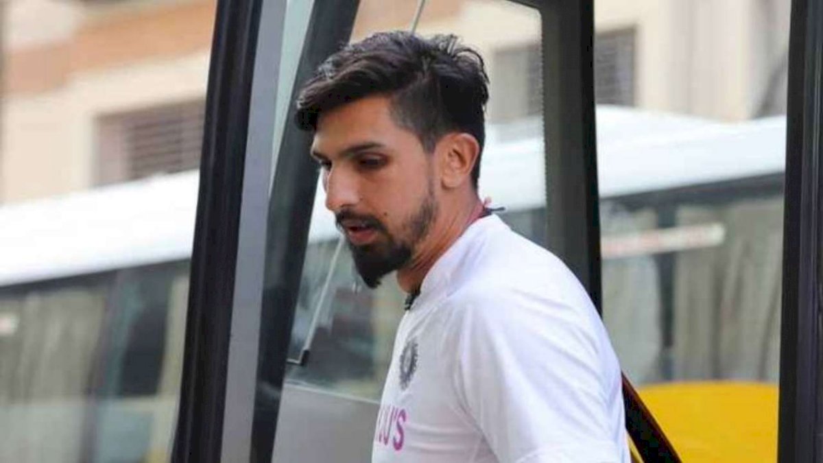 Ishant Sharma: वर्ल्ड टेस्ट चैंपियनशिप मेरे लिए वर्ल्ड कप से कम नहीं Ishant Sharma: वर्ल्ड टेस्ट चैंपियनशिप मेरे लिए वर्ल्ड कप से कम नहीं
