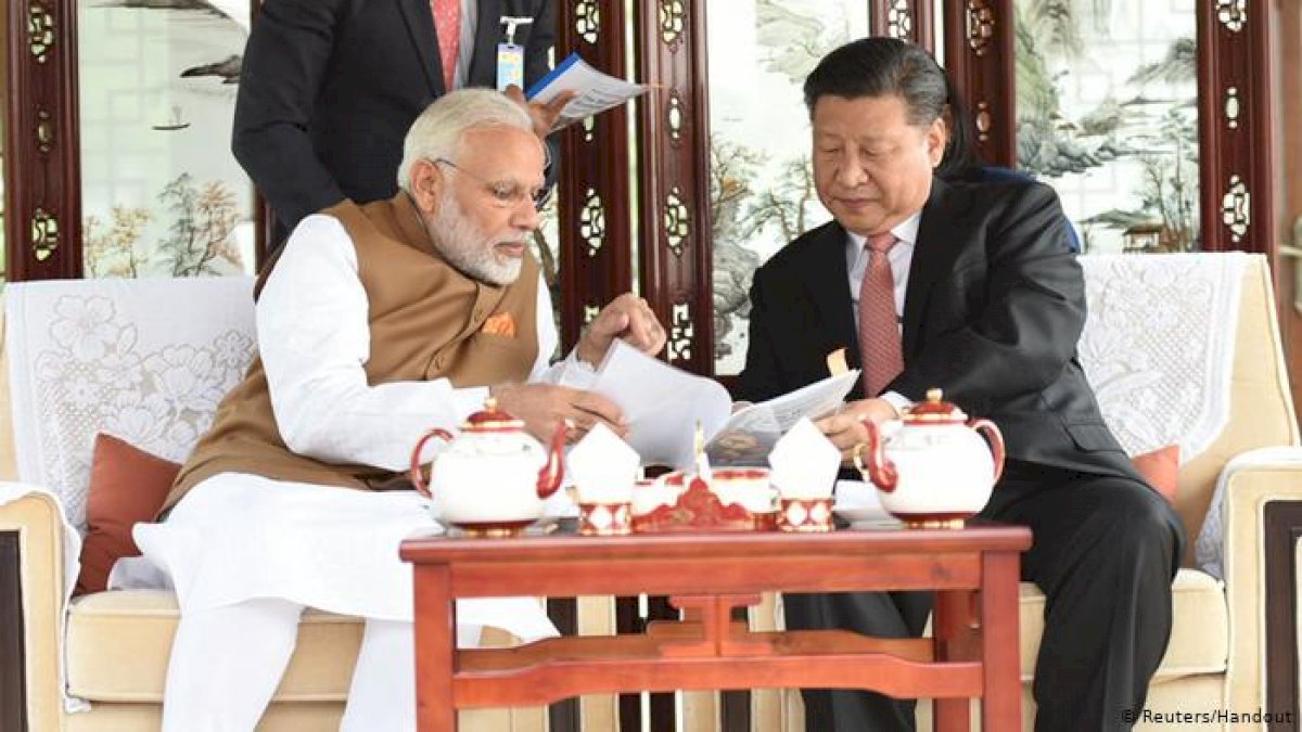 सीमा पर टकराव और बहिष्कार के नारे बेअसर, चीन फिर बना भारत का नंबर वन ट्रेड पार्टनर सीमा पर टकराव और बहिष्कार के नारे बेअसर, चीन फिर बना भारत का नंबर वन ट्रेड पार्टनर