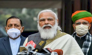 Photo Courtesy : India Tv 