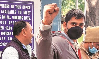 Photo Courtesy: The Indian Express 