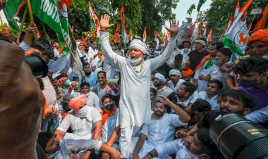 Photo Courtesy: The Quint