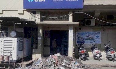 Photo Courtesy: Bhaskar