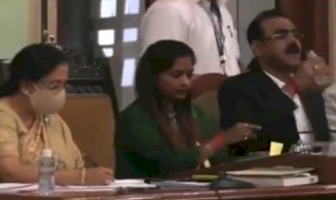 Photo Courtesy: twitter/aajtak