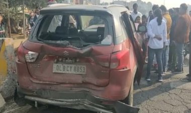 Photo Courtesy: News 18