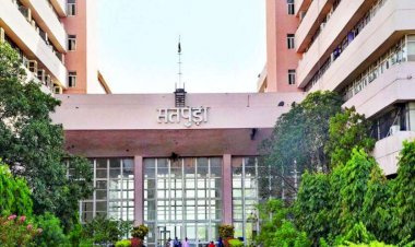 Photo Courtesy: Patrika