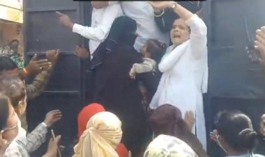 Photo Courtesy: Media wala