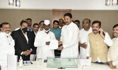 Photo Courtesy:  News 18