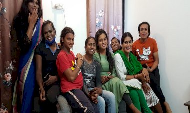 Photo Courtesy: Bhaskar