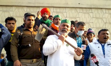 Photo Courtesy : Aajtak