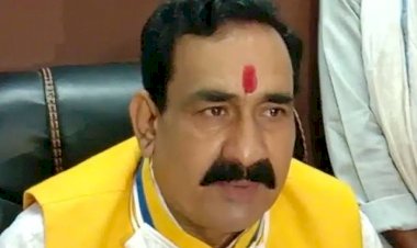 Photo Courtesy: Naidunia 