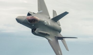 Photo Courtesy : LockheedMartin.com 