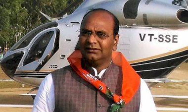 Photo Courtesy : The Week 