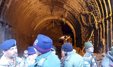 Photo Courtesy : ANI 