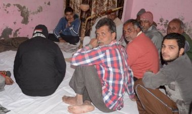 Photo Courtesy: Amar ujala Photo Courtesy: Amar ujala