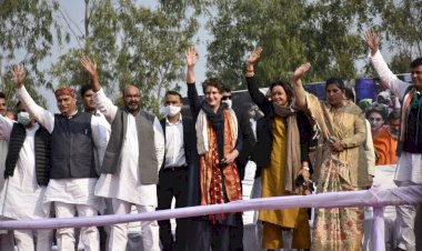 Photo Courtesy: Twitter/Congress  Photo Courtesy: Twitter/Congress