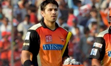 Photo Courtesy : IPL.com  Photo Courtesy : IPL.com
