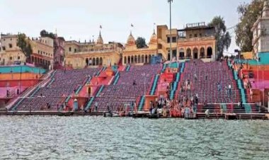 Photo Courtesy: Dainik Jagran 