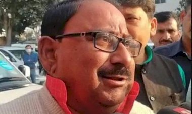 Photo Courtesy: Patrika