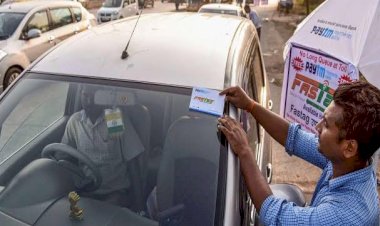 Photo Courtesy: The News Minute 