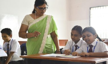 Photo Courtesy:  kpsdurg 