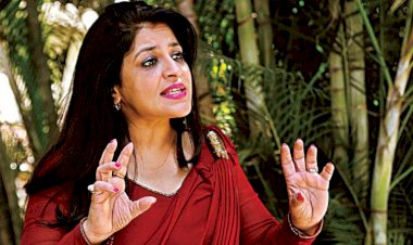 Photo Courtesy : News Bugz